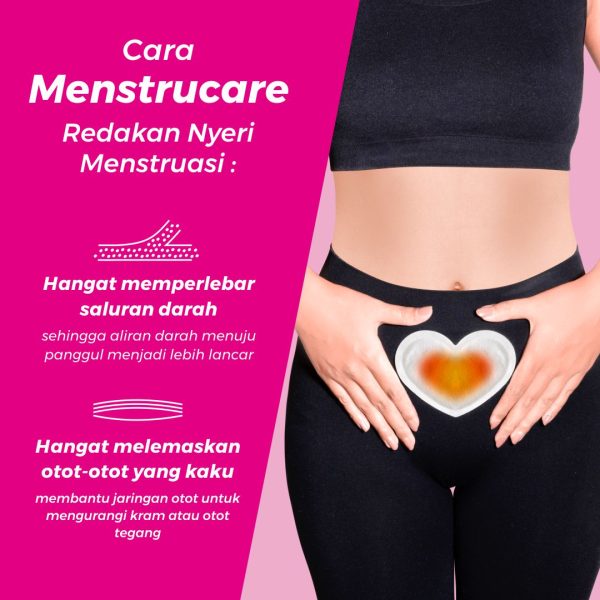 Menstrucare Heat Pack